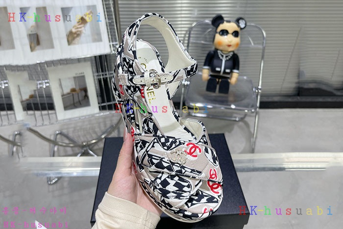 NEW 샤넬 신발 신상 C  8744401