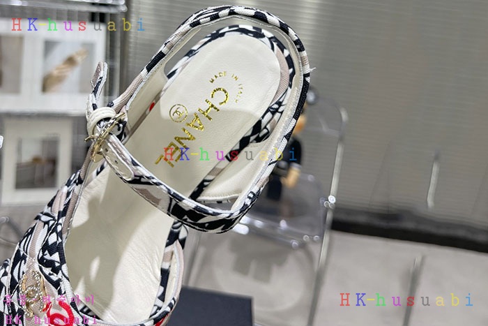 NEW 샤넬 신발 신상 C  8744401