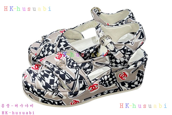 NEW 샤넬 신발 신상 C  8744401
