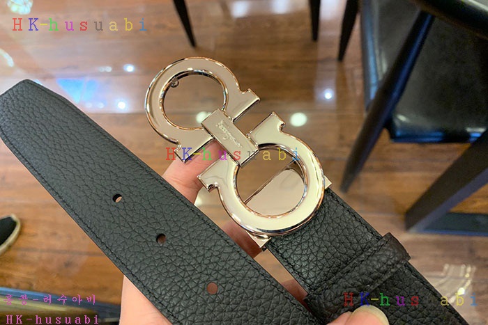 NEW 페라가모 벨트 신상 F 885701