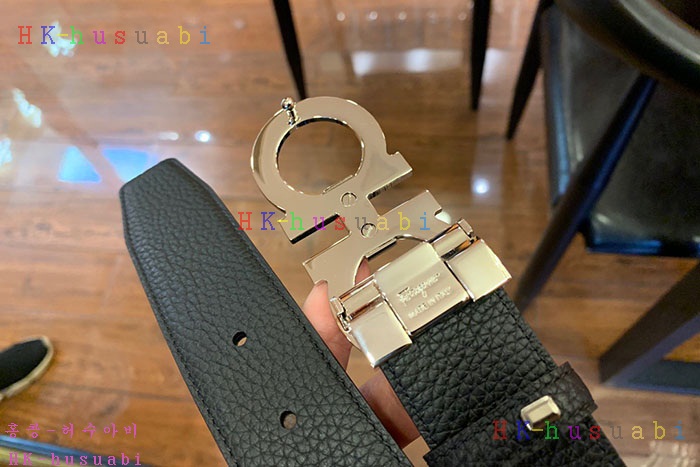 NEW 페라가모 벨트 신상 F 885701