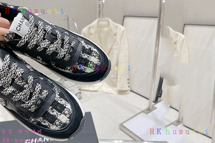 NEW 샤넬 스니커즈 신상 C 557242