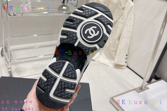NEW 샤넬 스니커즈 신상 C 557242