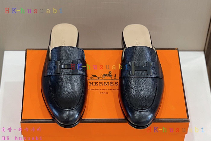 NEW 에르메스 신발 신상 H 859102