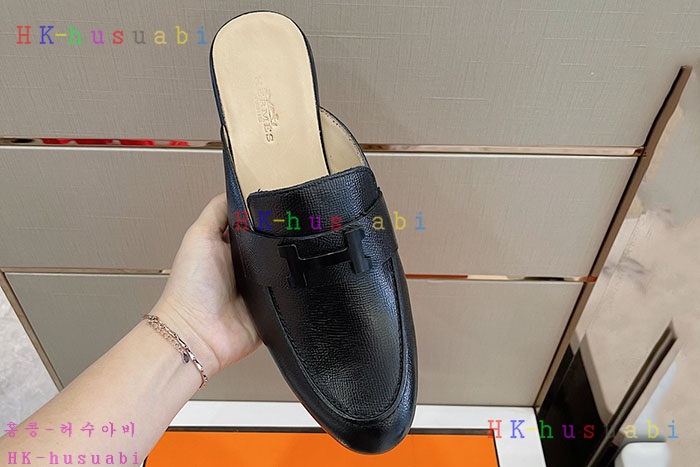 NEW 에르메스 신발 신상 H 859102