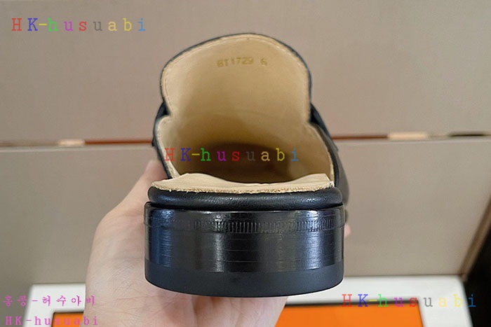 NEW 에르메스 신발 신상 H 859102