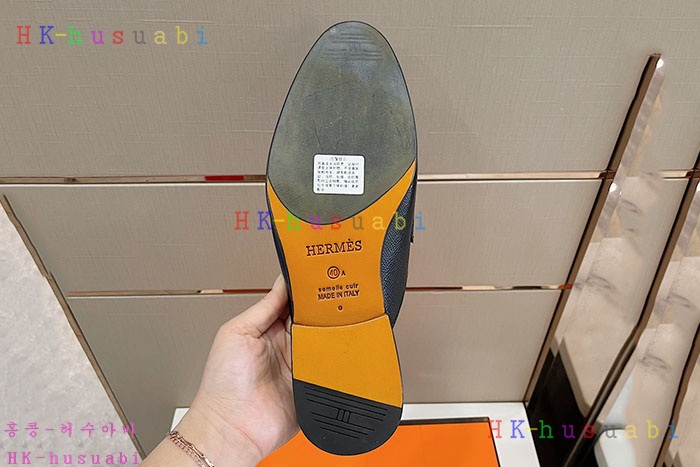 NEW 에르메스 신발 신상 H 859102