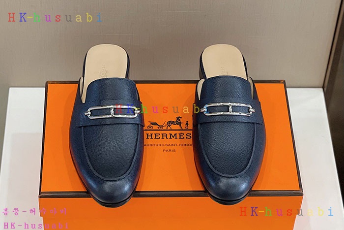 NEW 에르메스 신발 신상 H 859104
