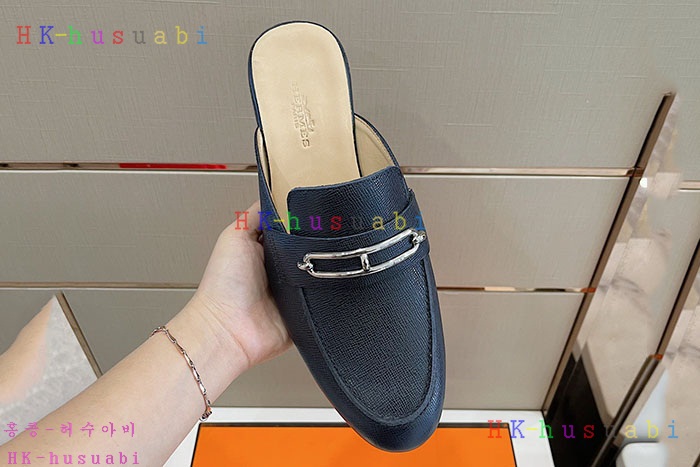 NEW 에르메스 신발 신상 H 859104