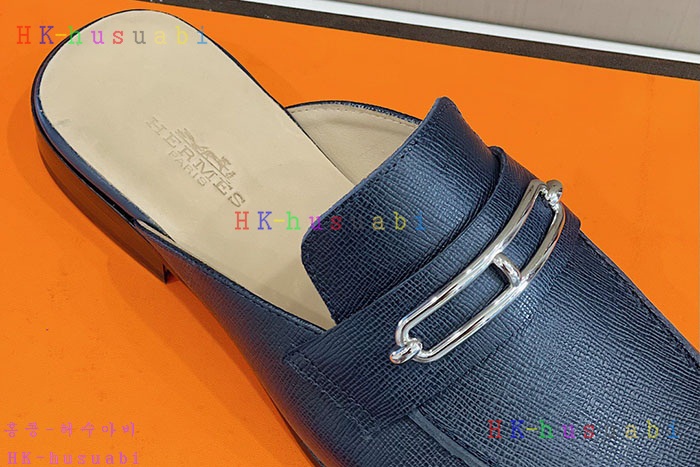 NEW 에르메스 신발 신상 H 859104