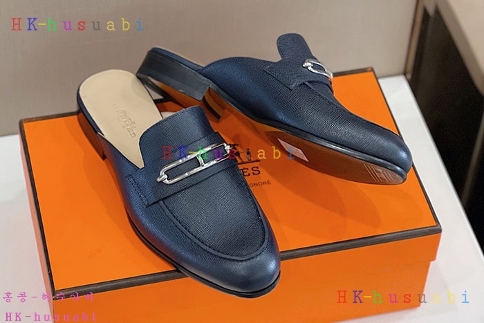 NEW 에르메스 신발 신상 H 859104
