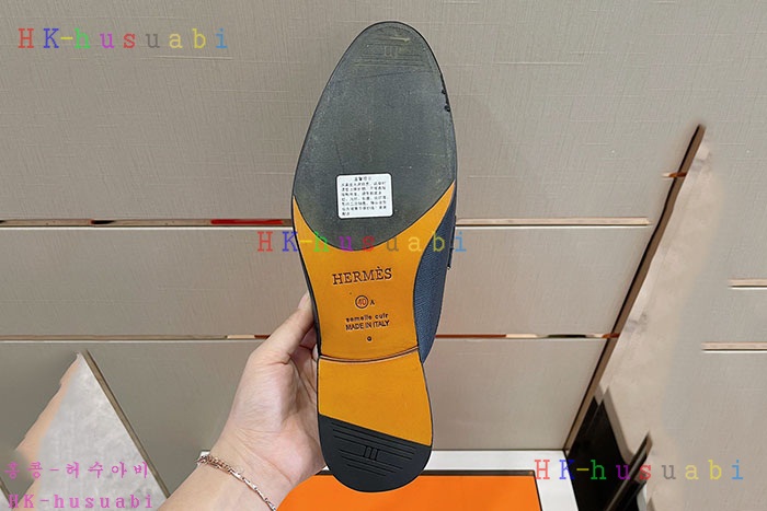 NEW 에르메스 신발 신상 H 859104