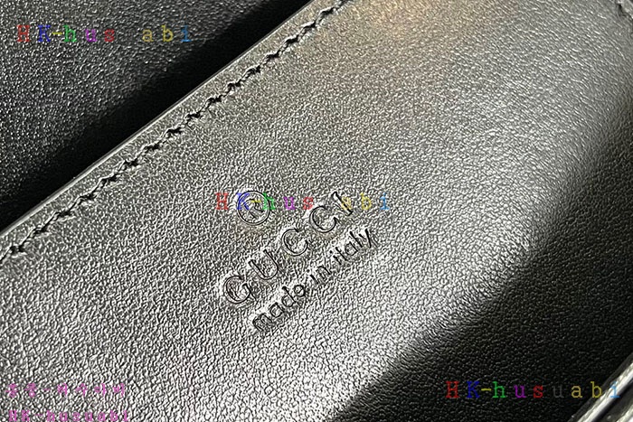 ★미러급★구찌 GG 마몽 마틀라세 숄더백 739681-2