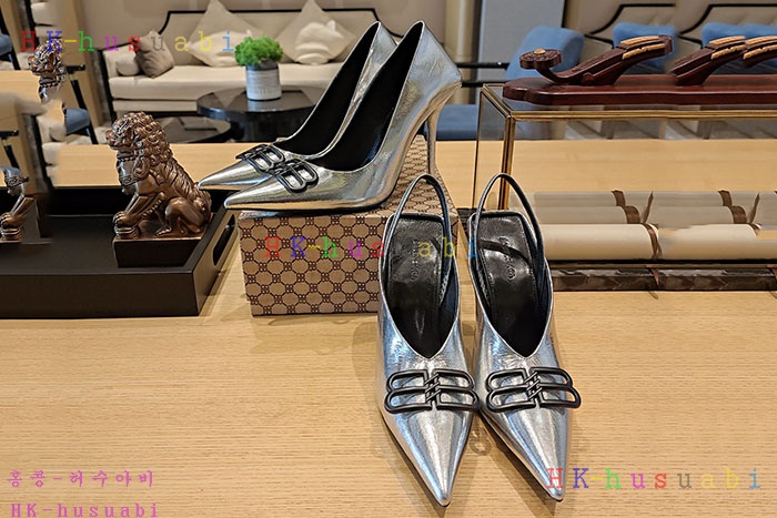 NEW 발렌시아가 신발 신상 B 858962