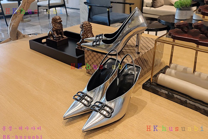 NEW 발렌시아가 신발 신상 B 858962