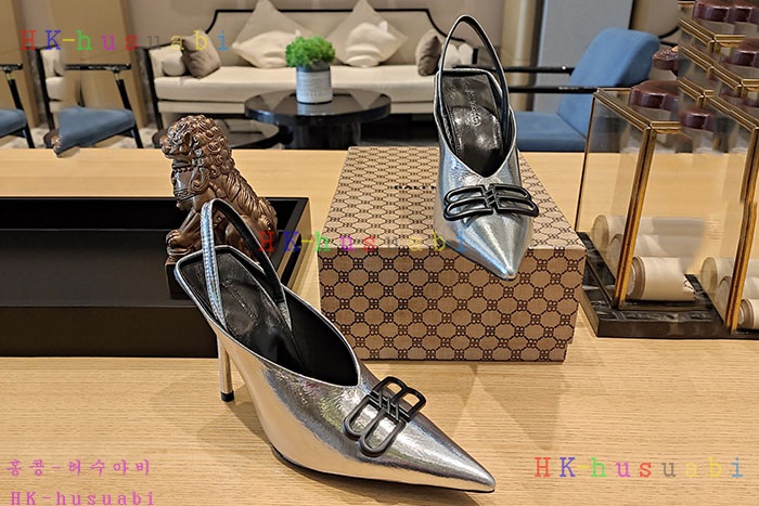 NEW 발렌시아가 신발 신상 B 858962