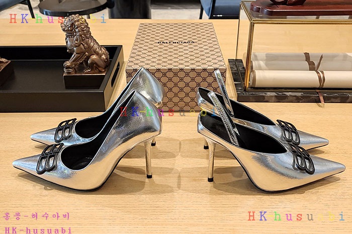 NEW 발렌시아가 신발 신상 B 858962