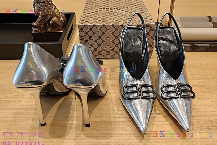 NEW 발렌시아가 신발 신상 B 858962