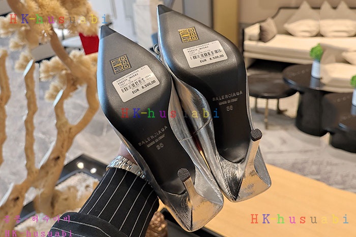 NEW 발렌시아가 신발 신상 B 858962