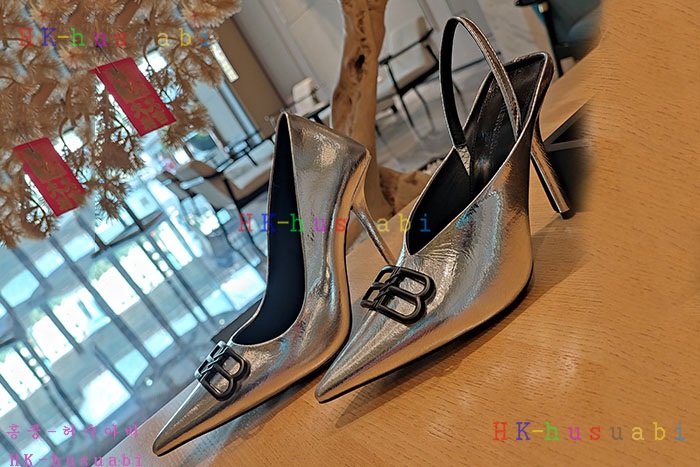 NEW 발렌시아가 신발 신상 B 858962