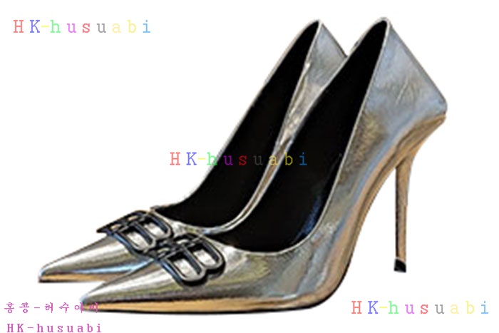 NEW 발렌시아가 신발 신상 B 858962