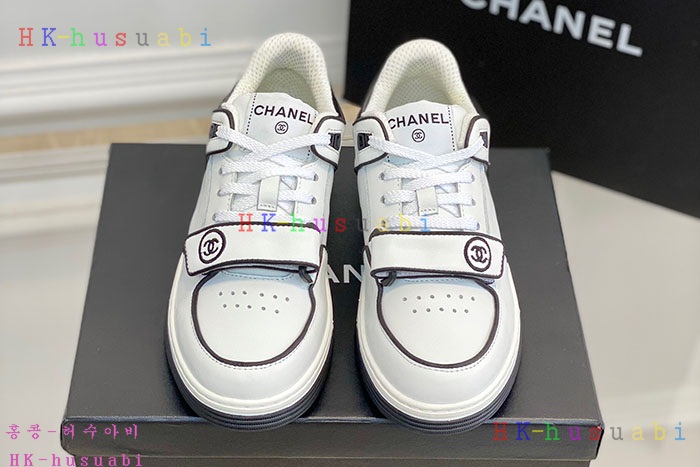 NEW 샤넬 샌들 신상 C 822404