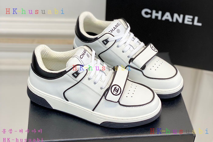 NEW 샤넬 샌들 신상 C 822404