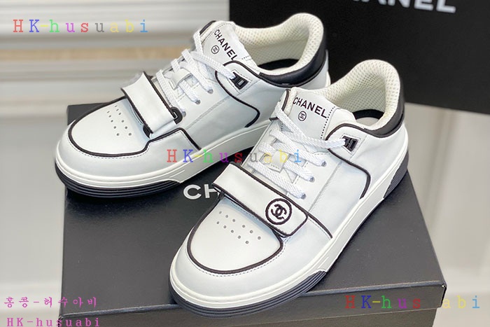NEW 샤넬 샌들 신상 C 822404