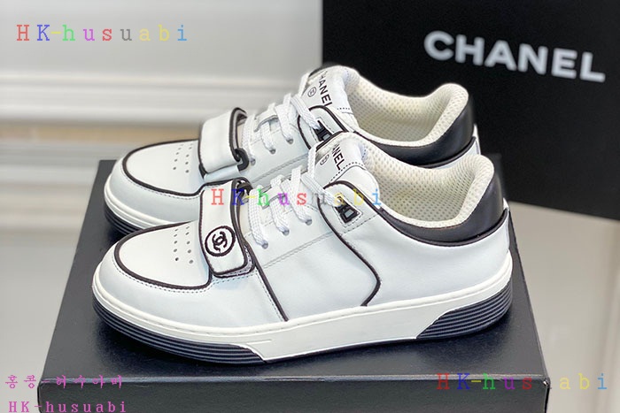 NEW 샤넬 샌들 신상 C 822404