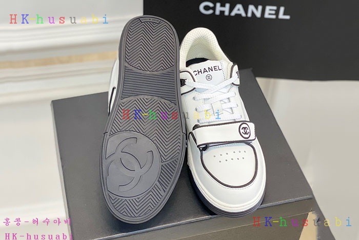 NEW 샤넬 샌들 신상 C 822404