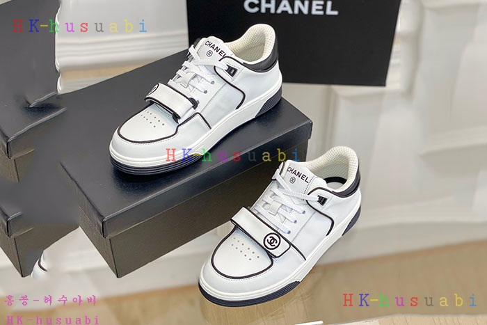 NEW 샤넬 샌들 신상 C 822404