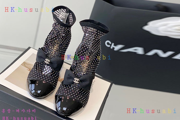 NEW 샤넬 신발 신상 C 825541