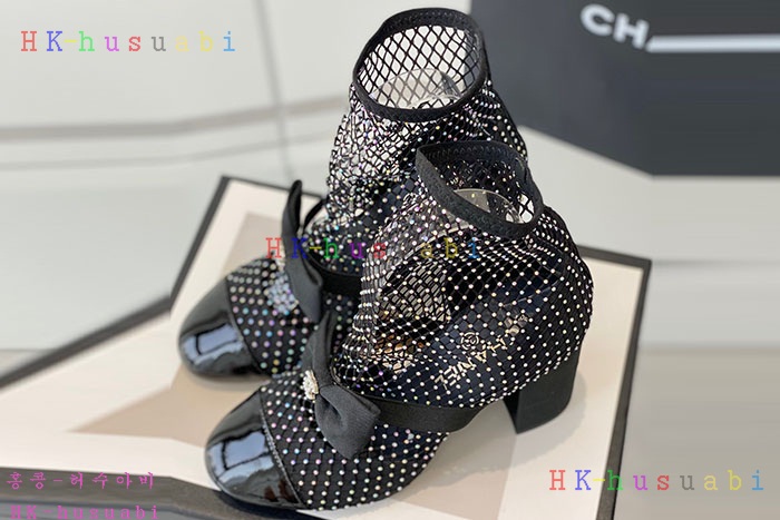 NEW 샤넬 신발 신상 C 825541