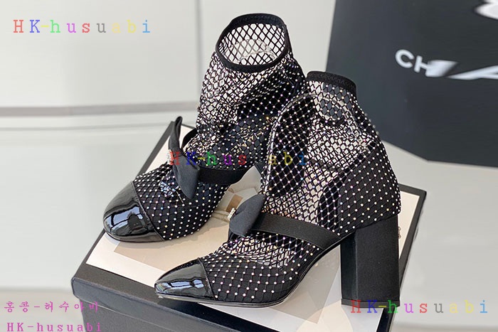 NEW 샤넬 신발 신상 C 825541
