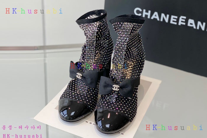 NEW 샤넬 신발 신상 C 825541