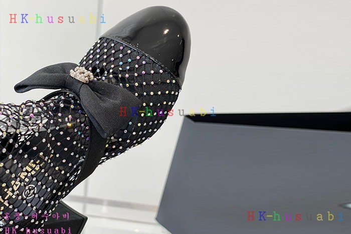 NEW 샤넬 신발 신상 C 825541