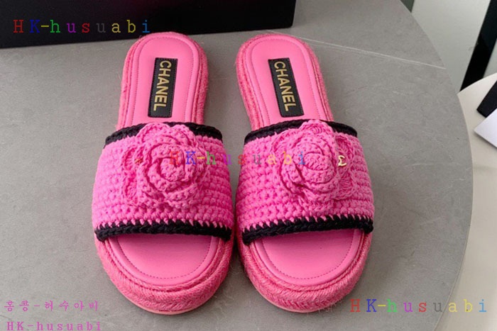NEW 샤넬 샌들 신상  C 9823300