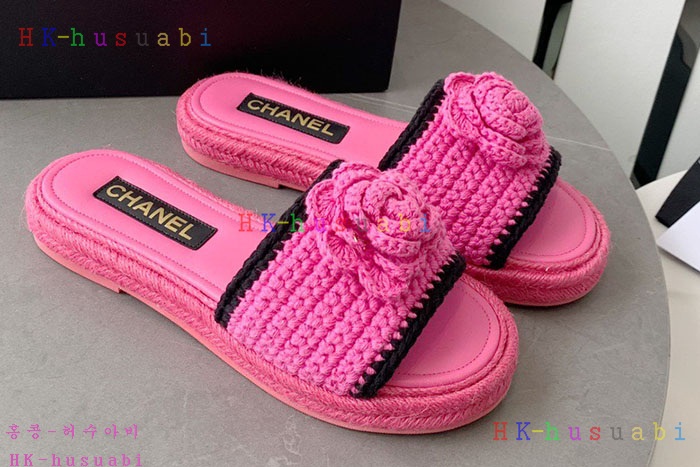 NEW 샤넬 샌들 신상  C 9823300