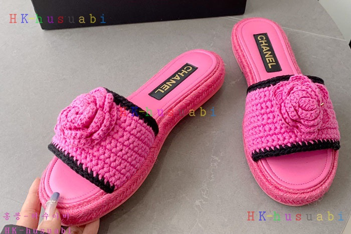 NEW 샤넬 샌들 신상  C 9823300