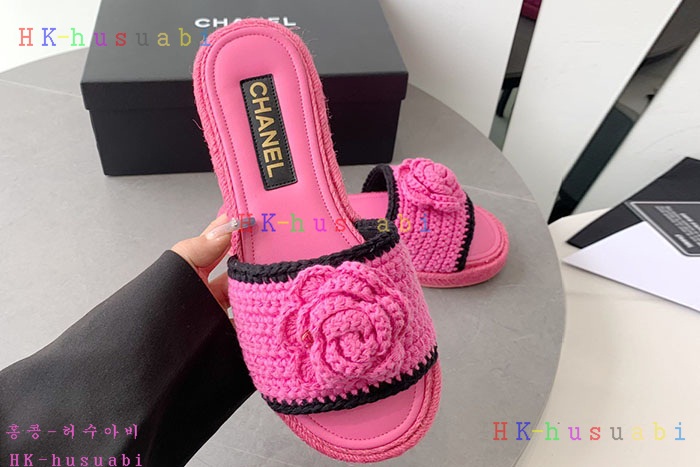NEW 샤넬 샌들 신상  C 9823300