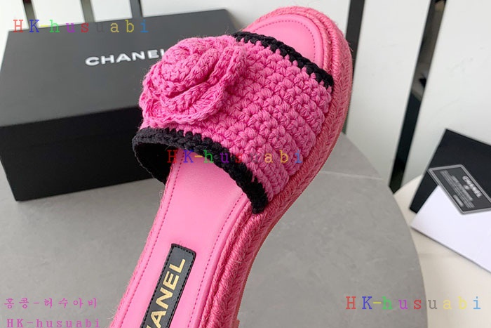 NEW 샤넬 샌들 신상  C 9823300