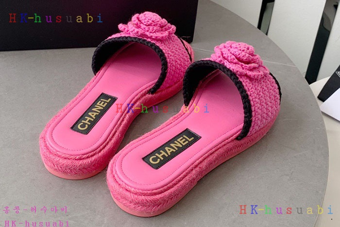 NEW 샤넬 샌들 신상  C 9823300