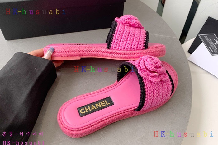 NEW 샤넬 샌들 신상  C 9823300