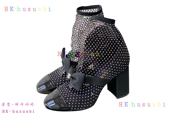 NEW 샤넬 신발 신상 C 825541