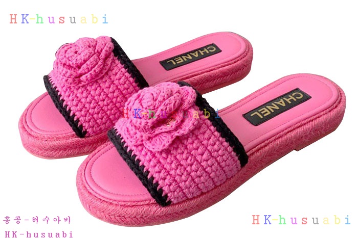 NEW 샤넬 샌들 신상  C 9823300