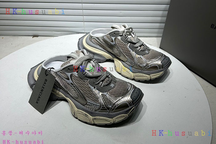 NEW 발렌시아가 신발 신상 B 858807