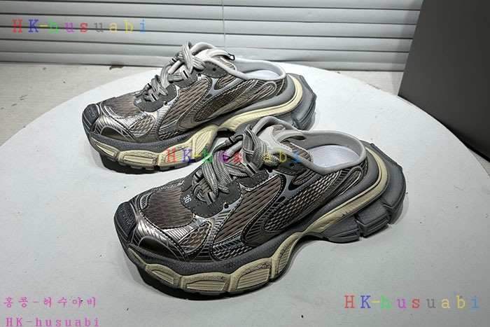 NEW 발렌시아가 신발 신상 B 858807