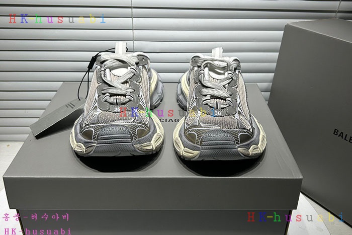 NEW 발렌시아가 신발 신상 B 858807