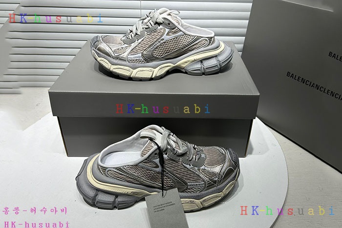 NEW 발렌시아가 신발 신상 B 858807