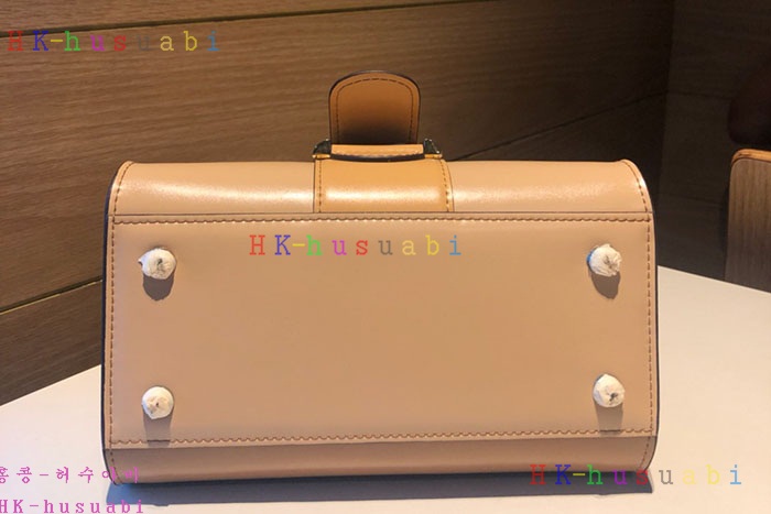 ★미러급★델보 브리앙 토트 AA0483, AA0406-6